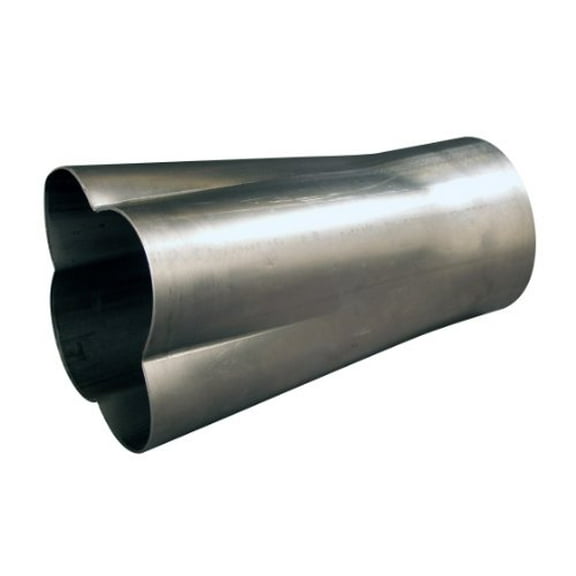 Patriot Exhaust H7661 2" 2-1 Formed Exhaust Collector