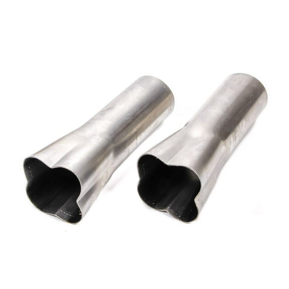 Patriot Exhaust H7670 3" 4 1 Formed Exhaust Collector