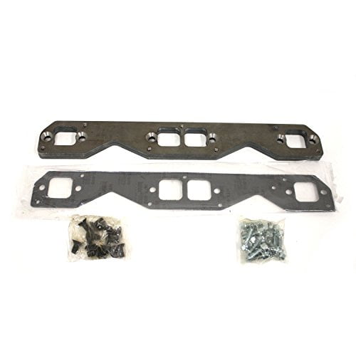 Patriot Exhaust H7800 Exhaust Flange, SBC 265-400 (Inner)