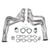 Patriot Exhaust H8026 1 1 3/4" Specific Fit Exhaust Header For Big Block Fits select: 1970 CHEVROLET MALIBU, 1970 CHEVROLET EL CAMINO