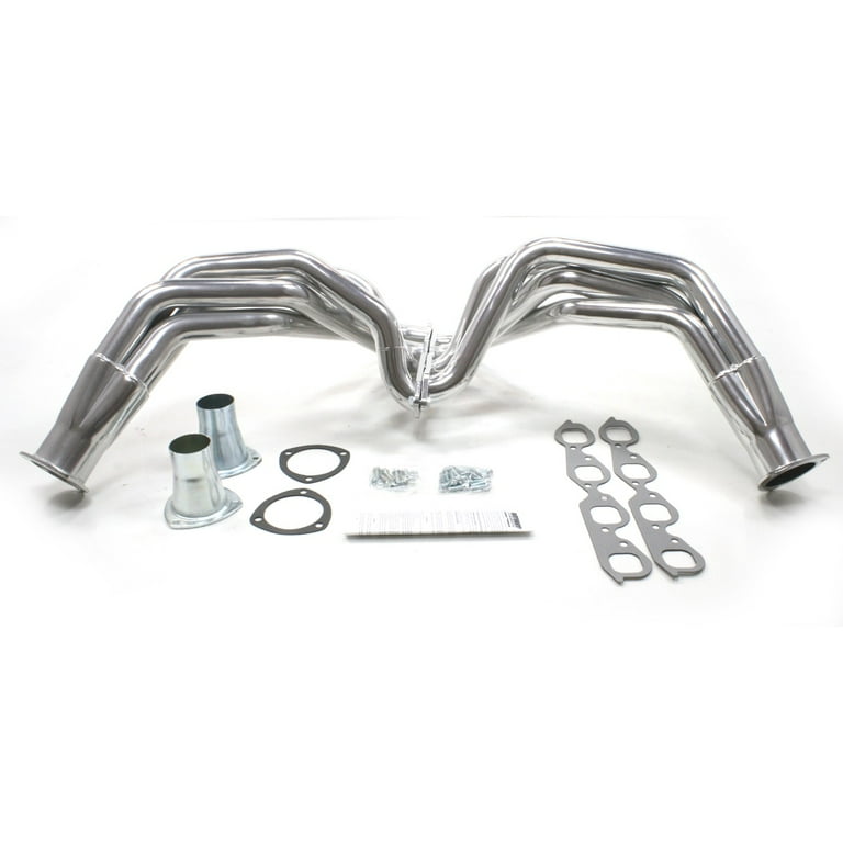 Patriot Exhaust Headers - BBC Tri-5 H8035 Patriot Exhaust Headers - BBC Tri-5 H8035