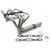 thumbnail image 1 of BKLJ Patriot Exhaust H8069 08-48 Street Rod Raw Headers, SBC T-Bucket Sprint Style, 1 of 10
