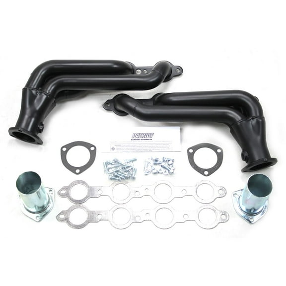 Patriot Exhaust H8086-B