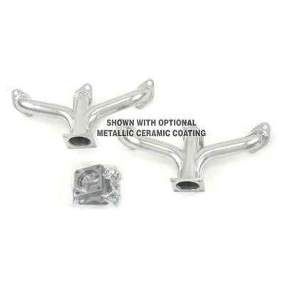 Patriot Exhaust Headers - Ford Flathead Tight Tuck H8090 Patriot Exhaust Headers - Ford Flathead Tight Tuck H8090