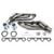 thumbnail image 1 of Patriot Exhaust H8433 1 5/8" Clippster Exhaust Header For Small Block Fits/For Fits select: 1966-1973 FORD MUSTANG, 1967-1968 MERCURY COUGAR, 1 of 10