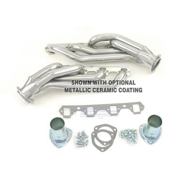 Patriot Exhaust Headers - SBF H8433 Patriot Exhaust Headers - SBF H8433