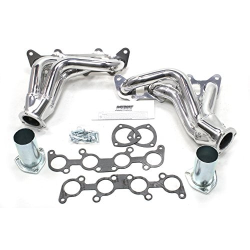 Patriot Exhaust H8483-1 Exhaust Header