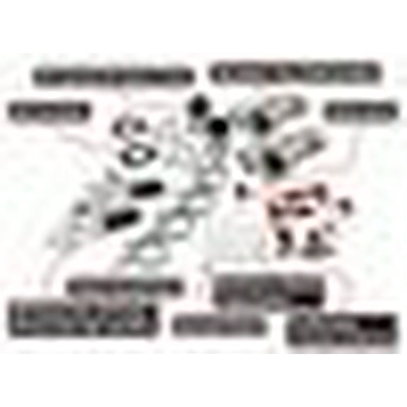 Patriot 2.5" Electric Cutout Single System w/remote