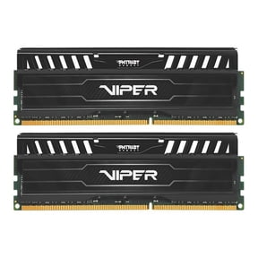 16GB PC3-15000 (1866MHZ) VIPER 3 SERIES KIT