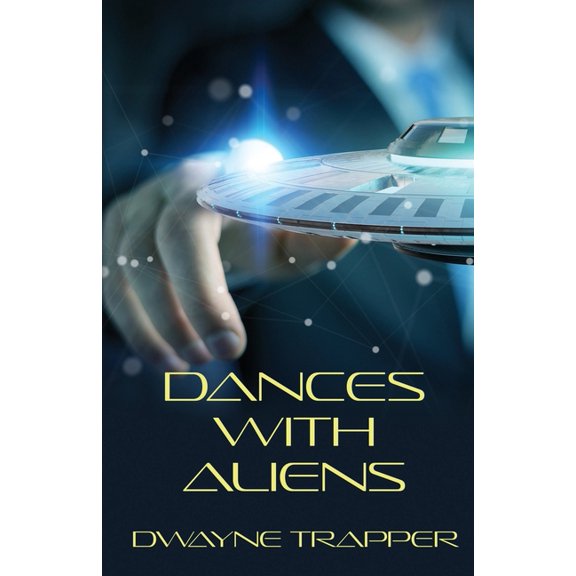 Patriot Files Dances With Aliens, (Paperback)