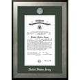 thumbnail image 1 of Patriot Frame's Army 9x14 Certificate Honors Frame with Silver Medallion, 1 of 1