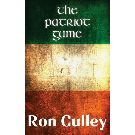 The Patriot Game, (Paperback)