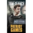 thumbnail image 1 of Pre-Owned Patriot Games (Movie Tie-In) (Mass Market Paperback) 044000103X 9780440001034, 1 of 1