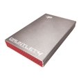 thumbnail image 1 of Gauntlet 4, 2.5" SATA III, USB 3.1 Gen 2 Enclosure Drive, 1 of 3