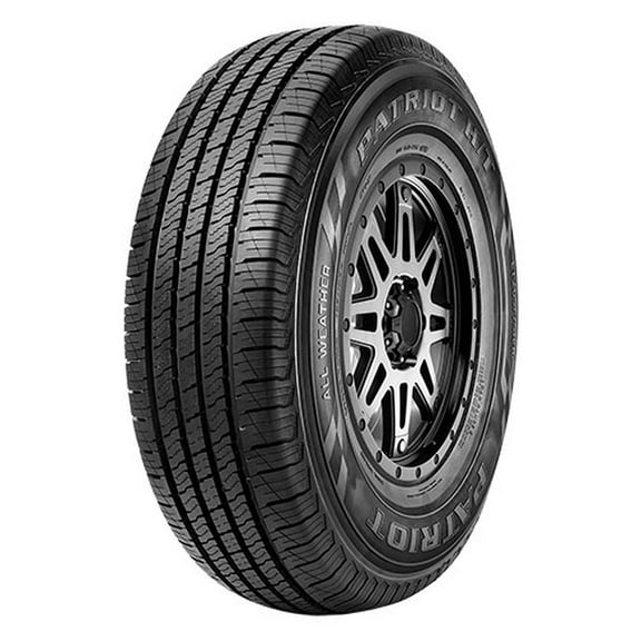 Patriot HT All Season LT235/85R16 120/116Q E Light Truck Tire