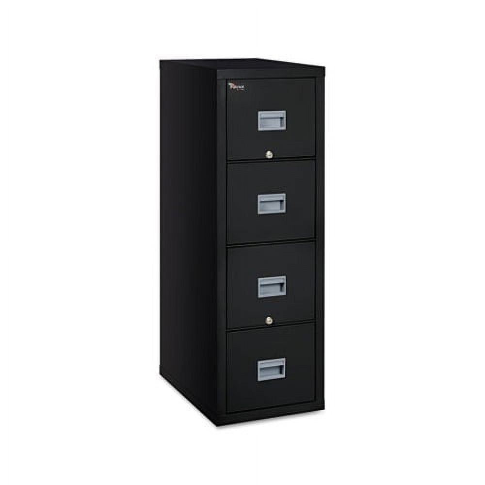 Patriot Insulated Four-Drawer Fire File Cabinets Uganda | Ubuy