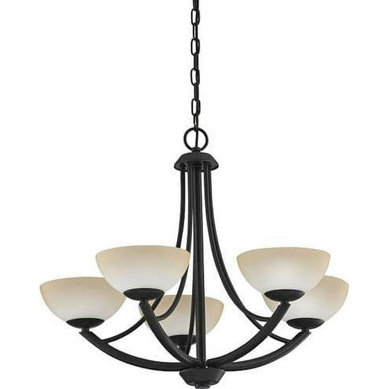 Patriot lighting 5 light chandelier deals