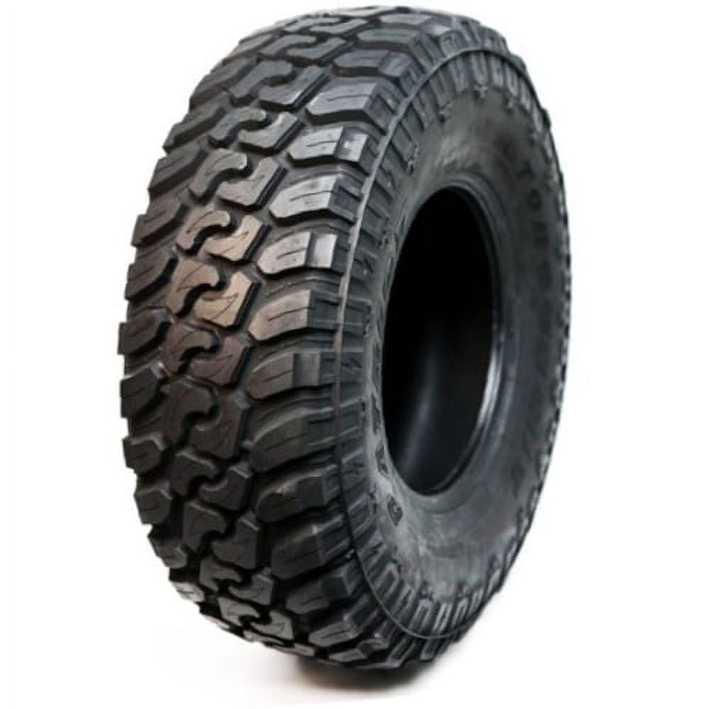 Patriot M/T 33X12.50R20 E/10PLY BSW (4 Tires)