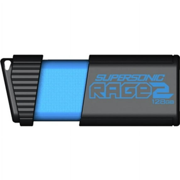 128GB EP Supersonic Rage 2 USB