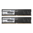 thumbnail image 1 of Patriot Memory Signature Line 16GB (2 x 8GB) DDR5 SDRAM Memory Kit, 1 of 7