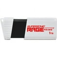 thumbnail image 1 of Patriot Memory Supersonic Rage Prime 1TB USB 3.2 Flash Drive, 1 of 9