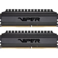 thumbnail image 1 of Patriot Viper Black 8G 3000mhz, 1 of 5