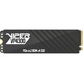 thumbnail image 1 of Patriot Viper VP4300 1TB M.2 Gen4 NVMe SSD – DRAM Cache, Heatsink, 7400MB/s, PCIe 4.0 x4 Internal Solid State Drive VP4300-1TBM28H, 1 of 5