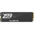 thumbnail image 1 of Patriot Viper VP4300 2TB M.2 Gen4 NVMe SSD – DRAM Cache, Heatsink, 7400MB/s, PCIe 4.0 x4 Internal Solid State Drive VP4300-2TBM28H, 1 of 5