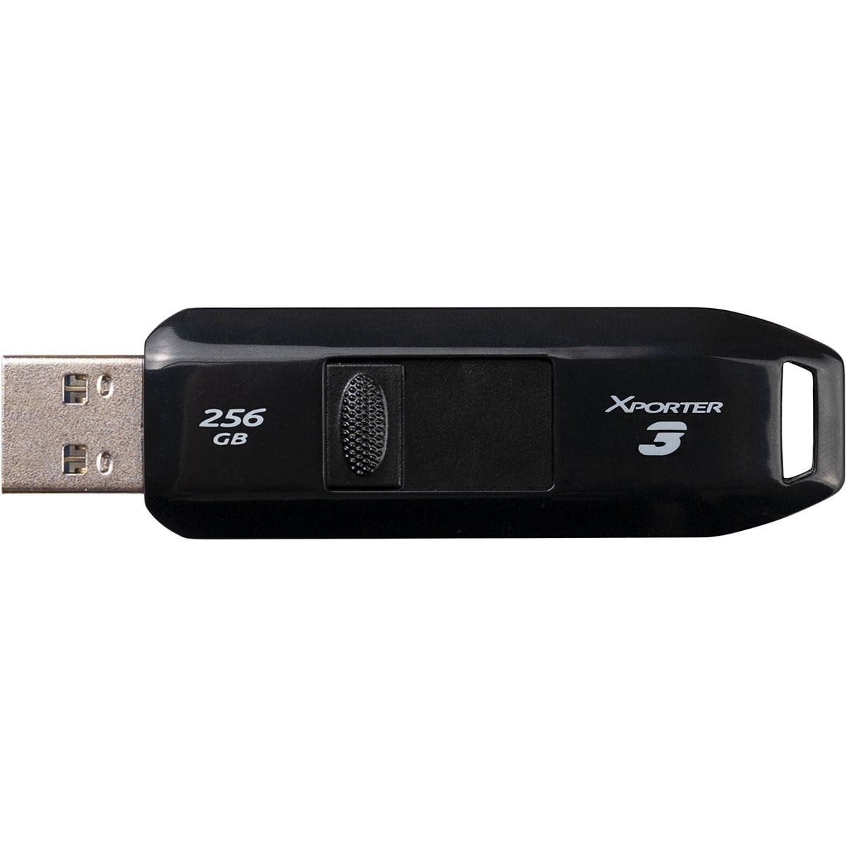 Patriot Xporter 3 256GB USB 3.2 Gen 1 Type-A Flash Drive