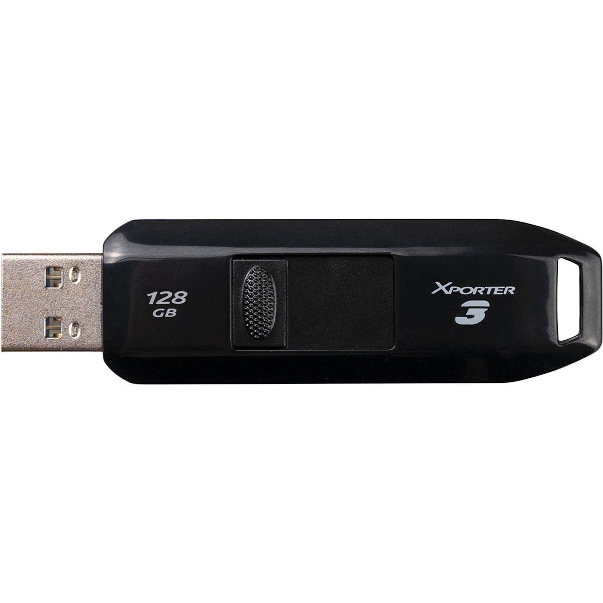 Patriot Xporter 3 128GB USB 3.2 Gen 1 Type-A Flash Drive