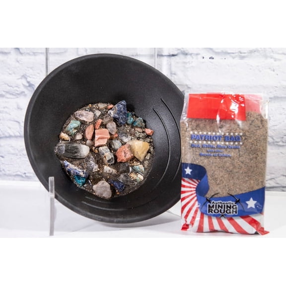 Patriot Mining Bag