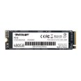 thumbnail image 1 of Patriot P310 480GB Internal SSD - NVMe PCIe Gen 3x4 - M.2 2280 - Solid State Drive - P310P480GM28, 1 of 5