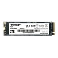 thumbnail image 1 of Patriot P320 2TB Internal SSD - NVMe PCIe Gen 3x4 - M.2 2280 - Solid State Drive - P320P2TBM28, 1 of 1