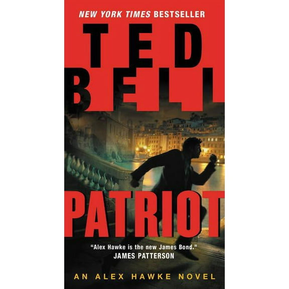 Patriot, (Paperback)