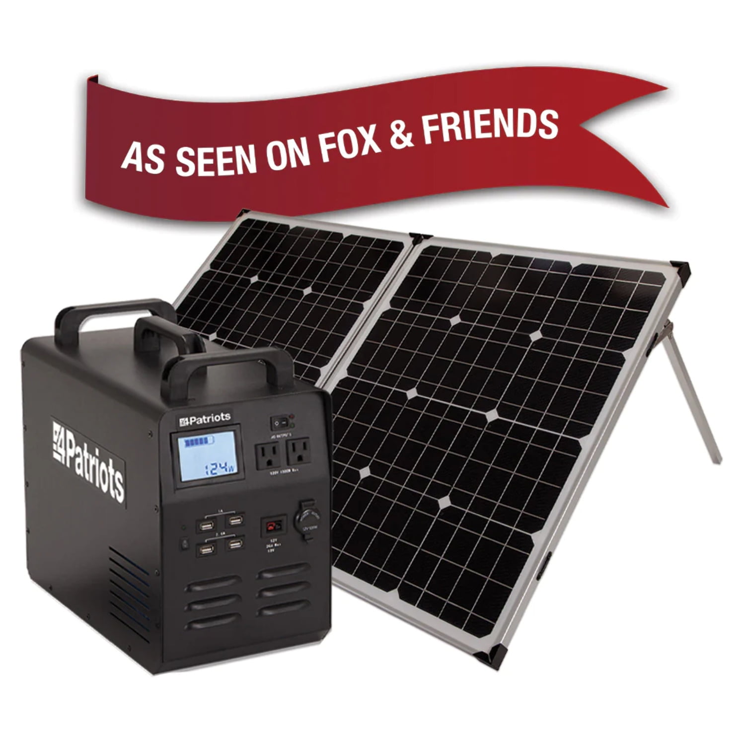 Solar Panel Kit Battery Inverter  4000 Watt Solar System Batteries - 110v/220v  Solar - Aliexpress