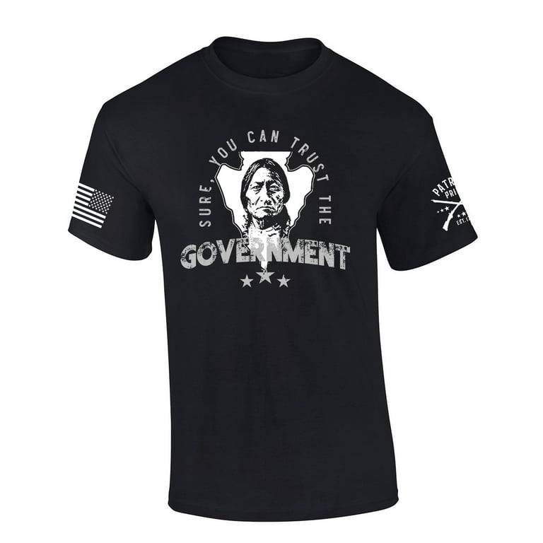 Pride Native Graphic American Tee Shirts Pride Native Graphic American Tee Shirts