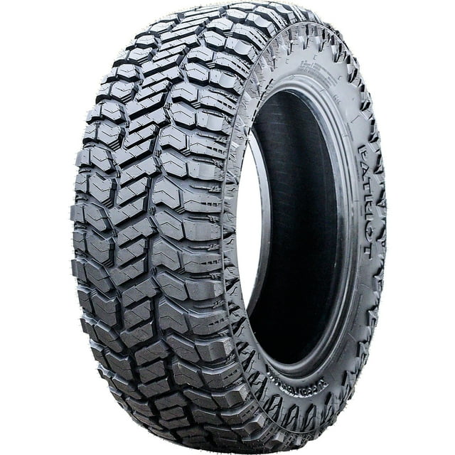 Patriot R/T LT 285/60R20 Load E 10 Ply RT Rugged Terrain Tire