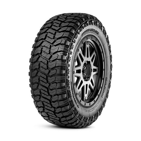 Patriot R/T Plus Rugged Terrain LT325/60R20 126/123Q E Light Truck Tire