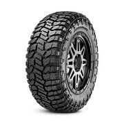 Patriot R/T Rugged Terrain LT33X12.50R20 119Q F Light Truck Tire