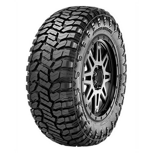 Mickey Thompson Baja Legend Mtz Mickey Thompson 331297003