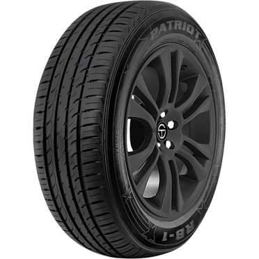 Landspider Citytraxx G/P 215/55R16 97V XL All-Season Tire - 1 New