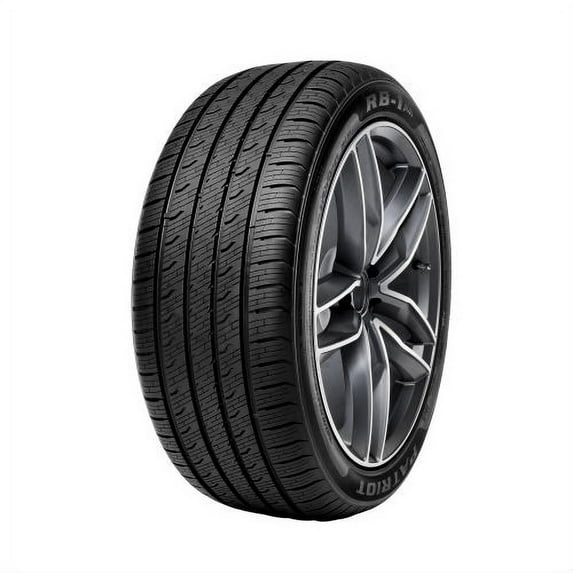 Patriot RB-1 Plus All Season 235/45R18 98W XL Passenger Tire