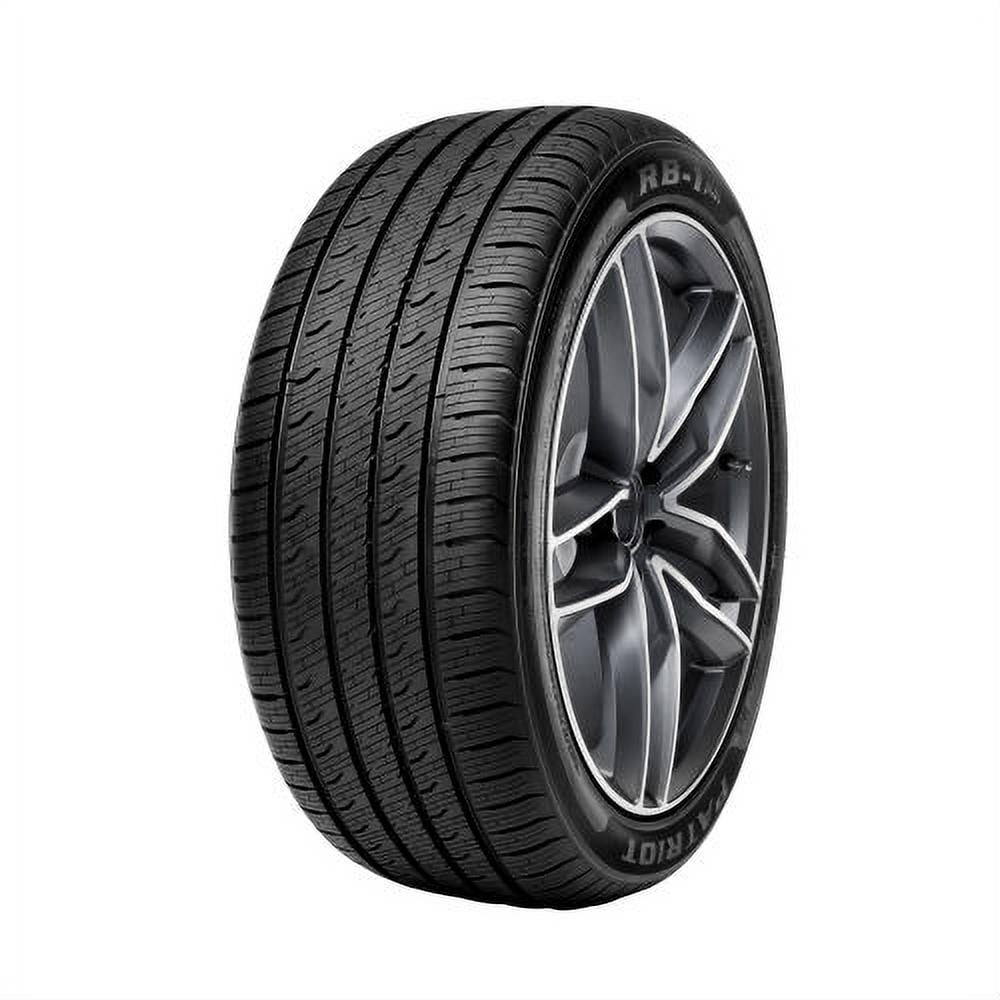 Patriot RB-1 Plus All Season 245/65R17 111H XL Passenger Tire
