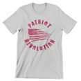 thumbnail image 1 of Patriot Revolution T-shirt, 1 of 1