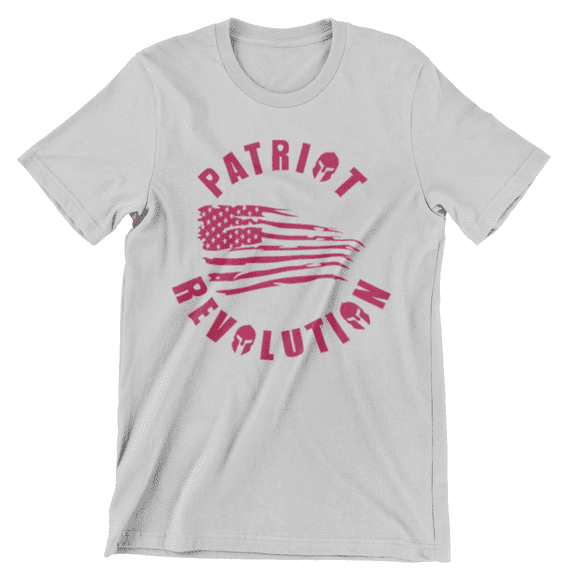 Patriot Revolution T-shirt