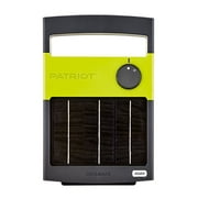 Patriot SOLARGUARD 80 Fence Energizer 6V