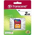 thumbnail image 1 of Patriot Signature 2 GB Secure Digital Memory Card (PSF2G40SD), 1 of 4