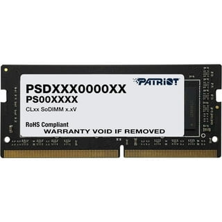 16gb Ddr4 3200mhz Ram, Computer Component, 8gb Laptop Memory