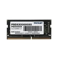 thumbnail image 1 of Patriot Signature DDR4 RAM 32GB (1X32GB) 3200MHz CL22 SODIMM Laptop/Notebook Memory Module - PSD432G32002S, 1 of 4