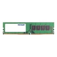 thumbnail image 1 of Patriot Signature Line - DDR4 - module - 8 GB - DIMM 288-pin - 2400 MT/s / PC4-19200 - CL17 - 1.2 V - unbuffered - non-ECC, 1 of 3